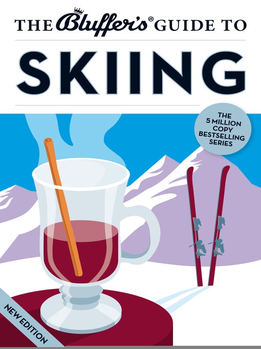 Title details for The Bluffer's Guide to Skiing by David Allsop - Available